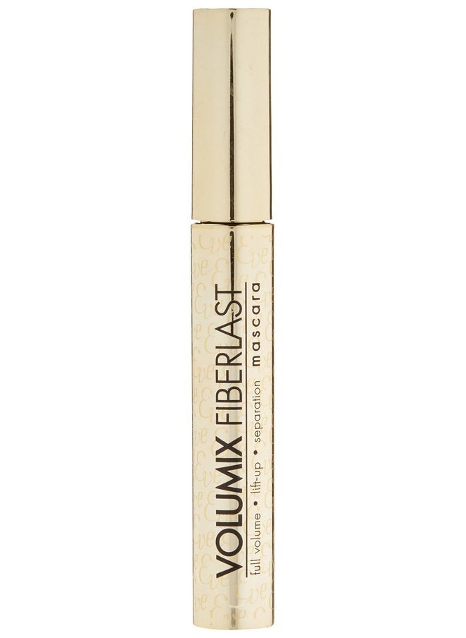 EVELINE COSMETICS Eveline Volumix Fiber Last Volume & Lift & Separation Mascara  - Image 3
