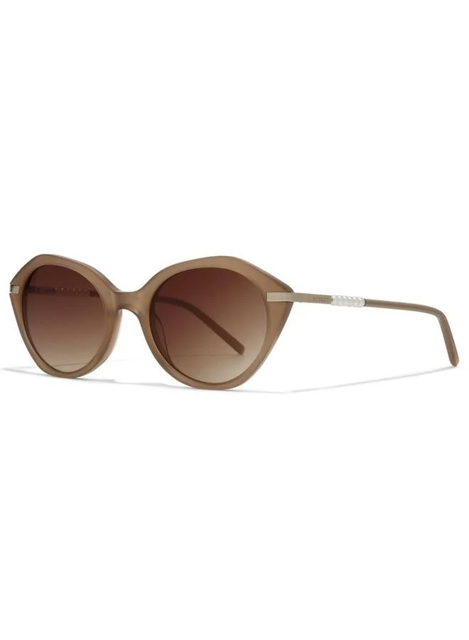 30Sundays 30Sundays Women Serafine Cat Eye Sunglasses