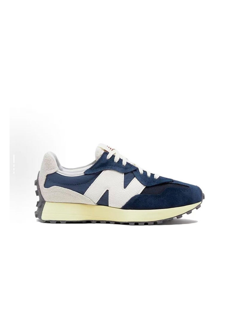 نيو بالانس جديد Balance 327 موضة حذاء رياضة  - Image 2