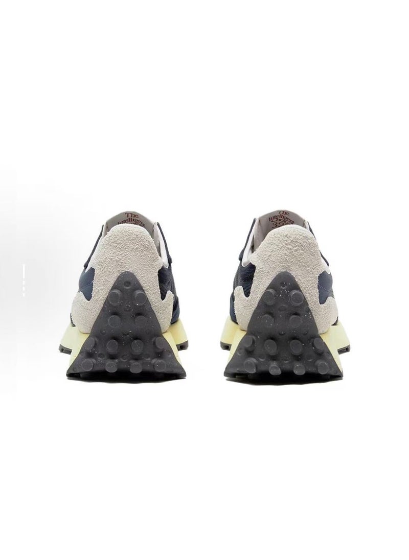 نيو بالانس جديد Balance 327 موضة حذاء رياضة  - Image 4