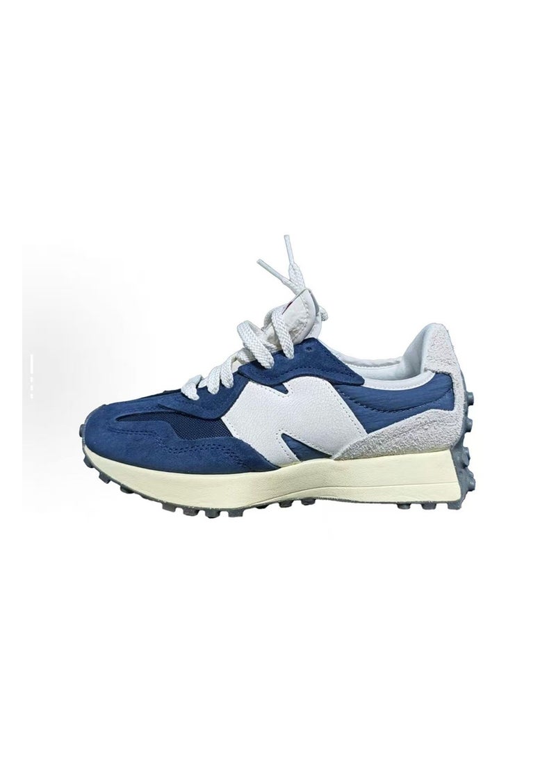 نيو بالانس جديد Balance 327 موضة حذاء رياضة  - Image 1