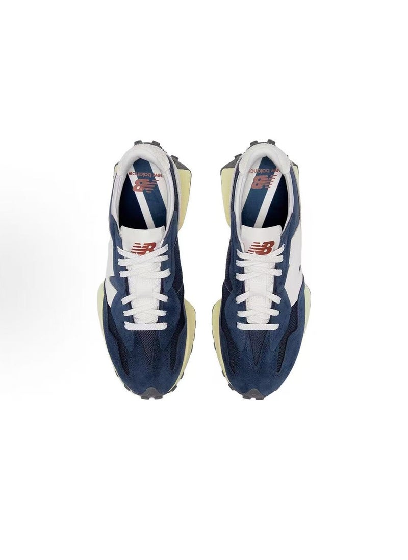 نيو بالانس جديد Balance 327 موضة حذاء رياضة  - Image 3