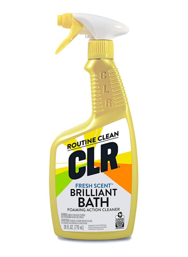 CLR Bathroom and Kitchen Cleaner 770ml - Image 1