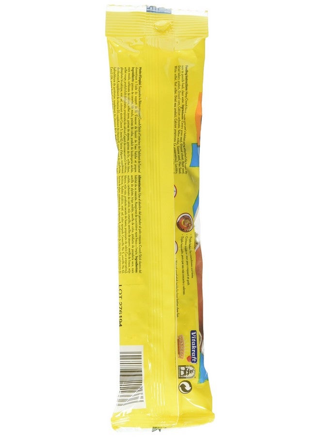 فيتاكرافت أعواد مقرمشة مخبوزة ثلاث مرات مع حلوى الكناري بالبيض والعسل (3 عبوات / 2 حلوى لكل عبوة) - Image 2