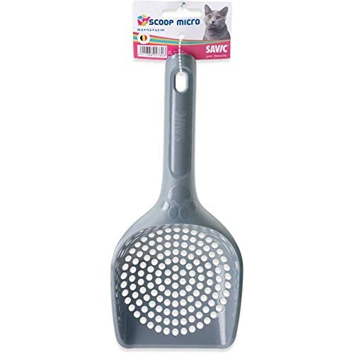 Savic Micro Cat Litter Scoop, Pack of 2 - Image 2