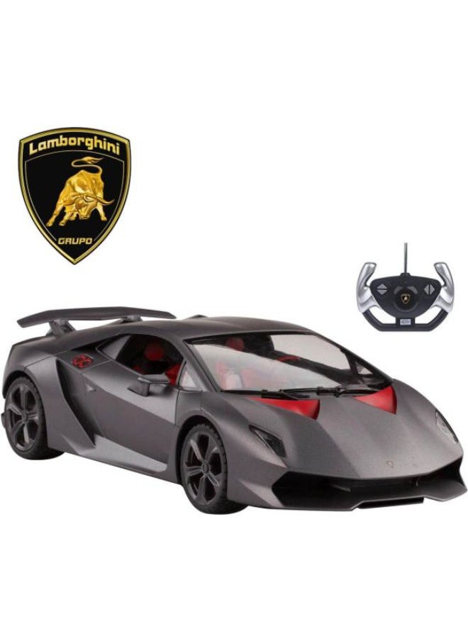 RASTAR Lamborghini Sesto Elemento Car  - Image 2
