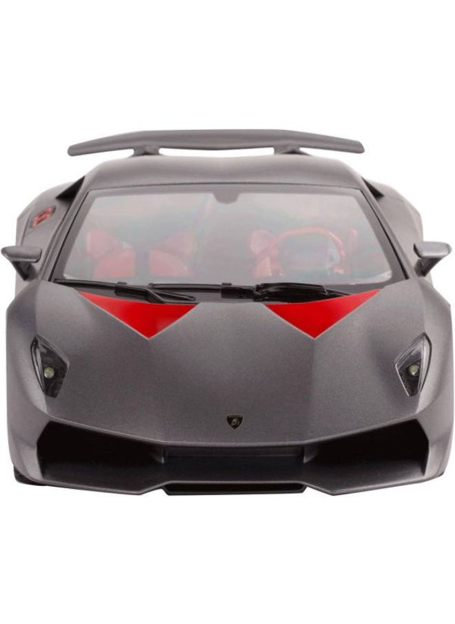 RASTAR Lamborghini Sesto Elemento Car  - Image 1