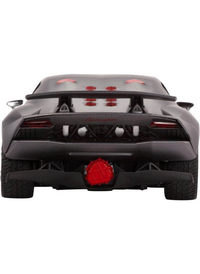 RASTAR Lamborghini Sesto Elemento Car  - Image 4
