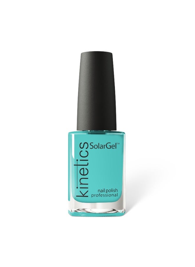 KINETICS SOLARGEL PROFESSIONAL NAIL POLISH 15 ML | #460 BOUND UP  - Image 1