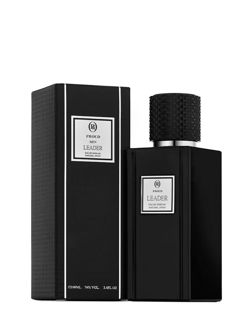 DERAAH Leader Men's Perfume 150ml