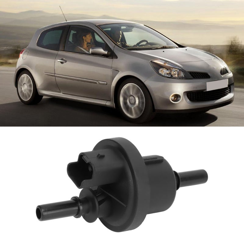 Solenoid Valve 6001543631 Vacuum Control Purge Valve For Clio MK III Twingo MK II Megane MK II - Image 3