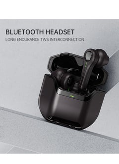 S6 Bass-Enhanced Gaming Wireless Sport In-Ear TWS Bluetooth Earphones - pzsku/Z9F9C5F521E18B1EE979BZ/45/_/1700820566/bcfc662a-ed42-47cc-95e9-8e028138977b