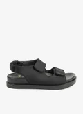 سنيك ايه بيك Black
