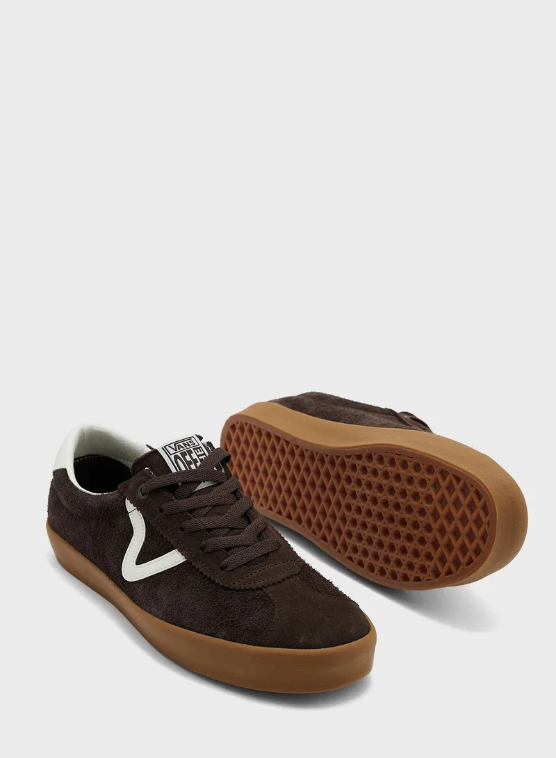 VANS Classic Sport Low Sneakers