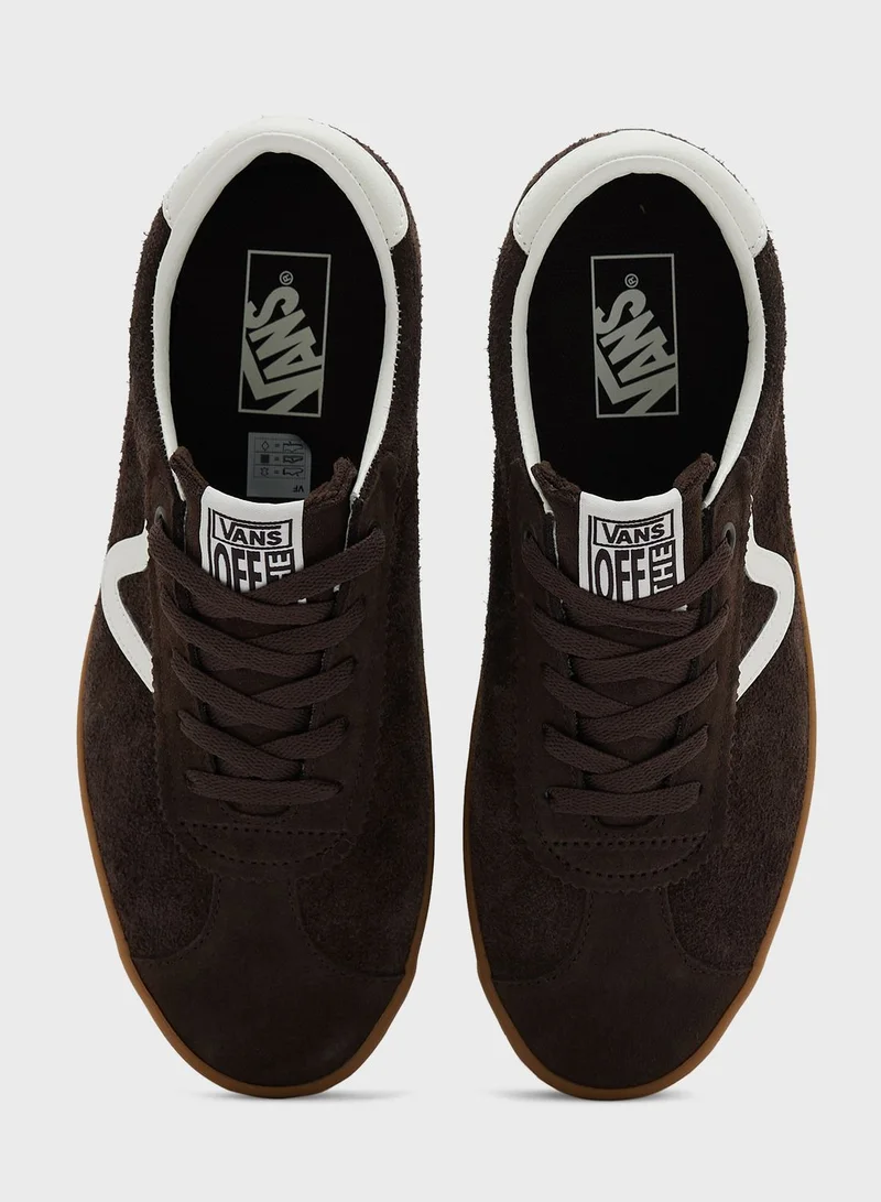 VANS Classic Sport Low Sneakers