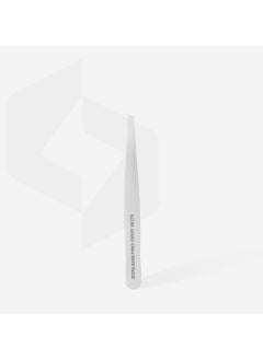 STALEKS PRO Eyebrow Tweezers - EXPERT 10 | TYPE 3 (wide beveled)  - Image 2