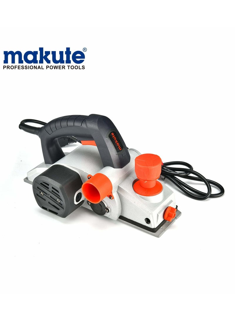 makute 650W Electric Planer - Image 1