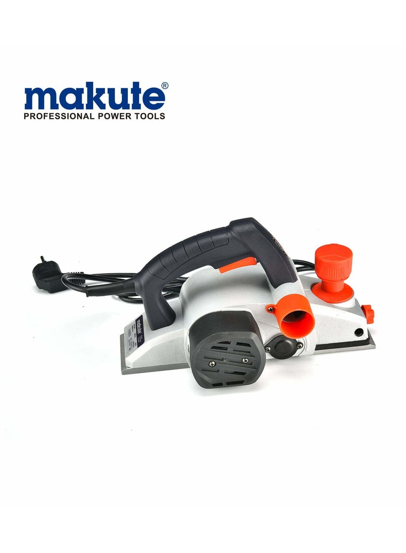 makute 650W Electric Planer - Image 4