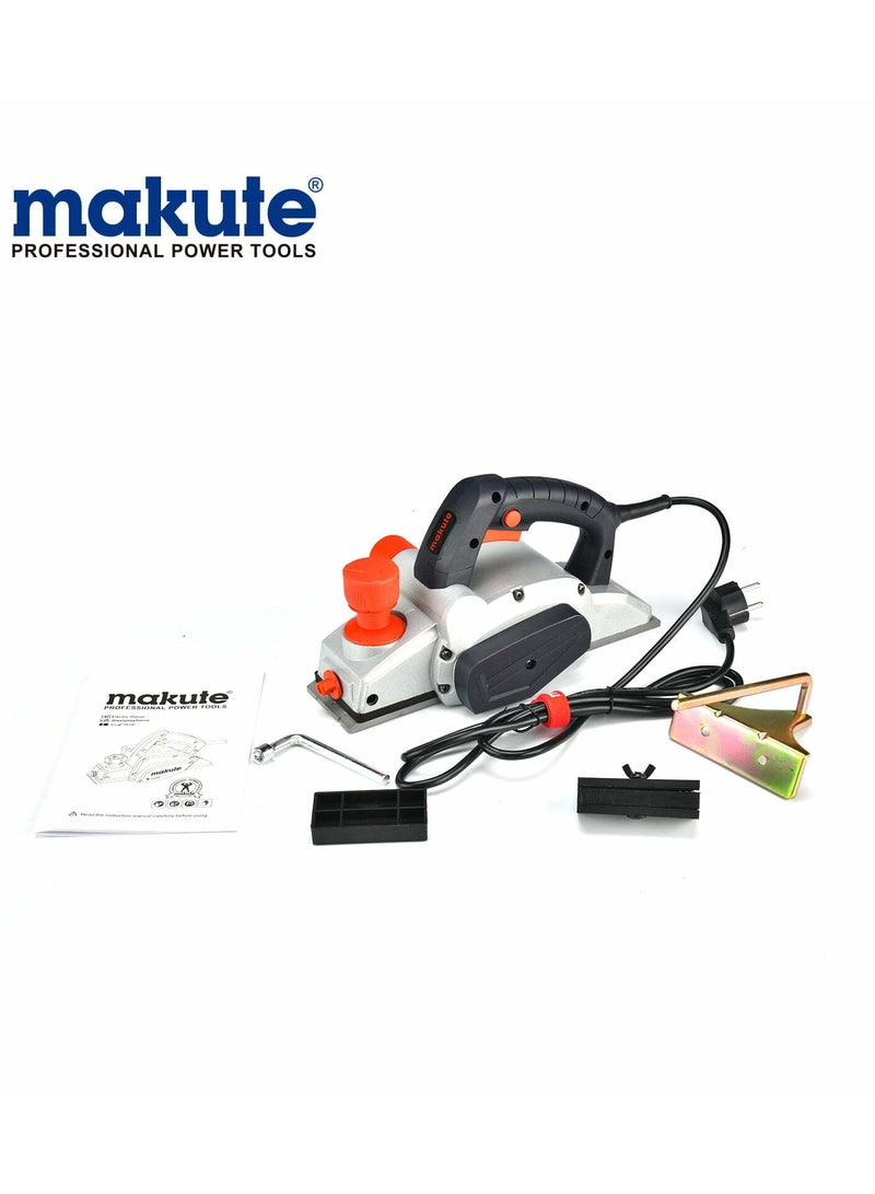 makute 650W Electric Planer - Image 5