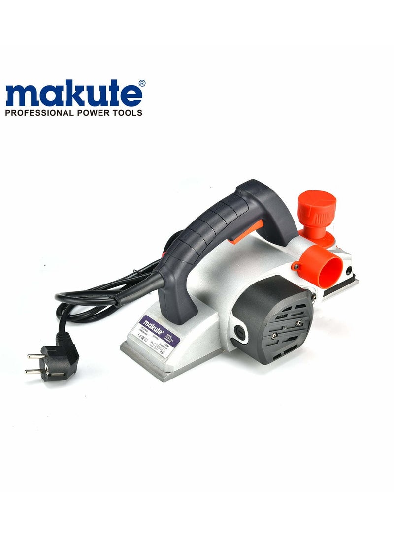 makute 650W Electric Planer - Image 3