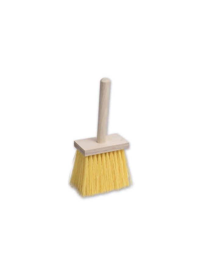 Brush Stucco Dash Plastic Bristles - pzsku/Z9F9CAA8A857FADE9BA0BZ/45/_/1720468115/88aaddef-656e-4d73-98db-029f0a02f3ed