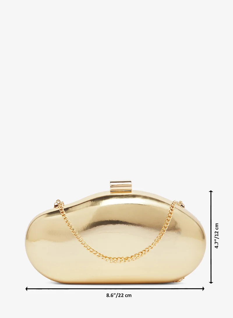 GLAMOROUS  Casual Clutch for Women | Best Price UAE