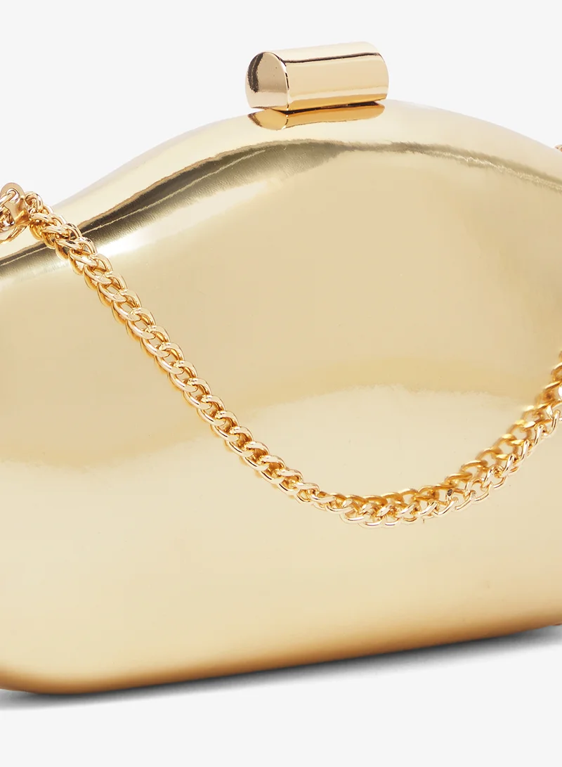 GLAMOROUS  Casual Clutch for Women | Best Price UAE