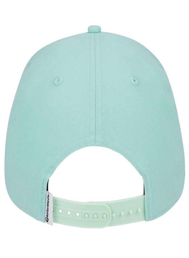 تيلور ميد قبعة تايلور ميد جولف 2025 لايف ستايل روب أغوا أكوا - Image 2