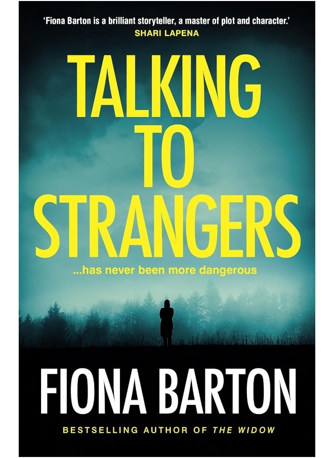 Bantam Books Talking to Strangers 