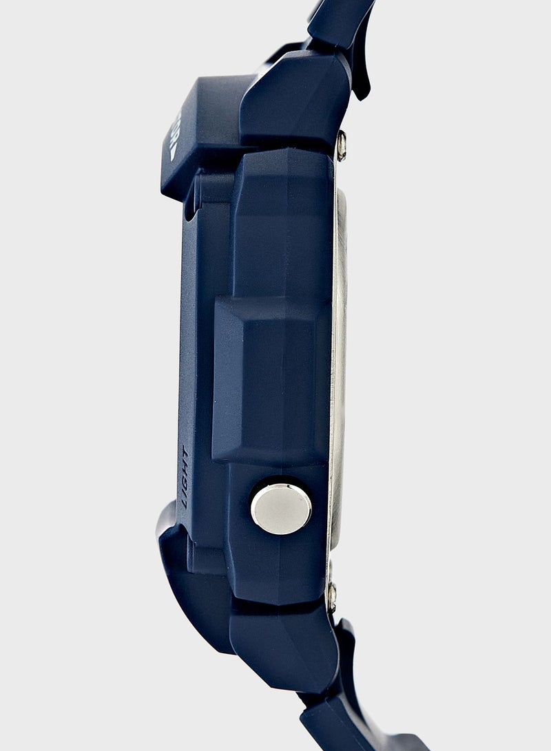 CASIO W-219H-2Avdf Digital Watch - Image 3