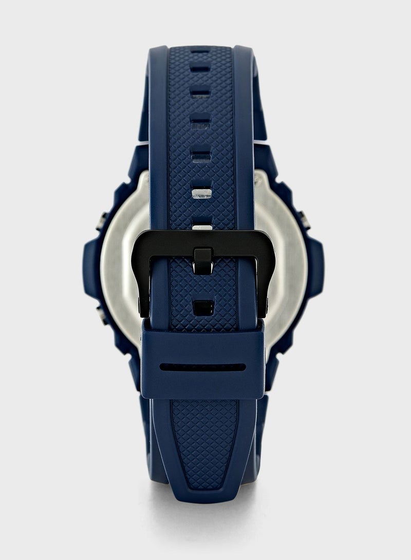 CASIO W-219H-2Avdf Digital Watch - Image 4