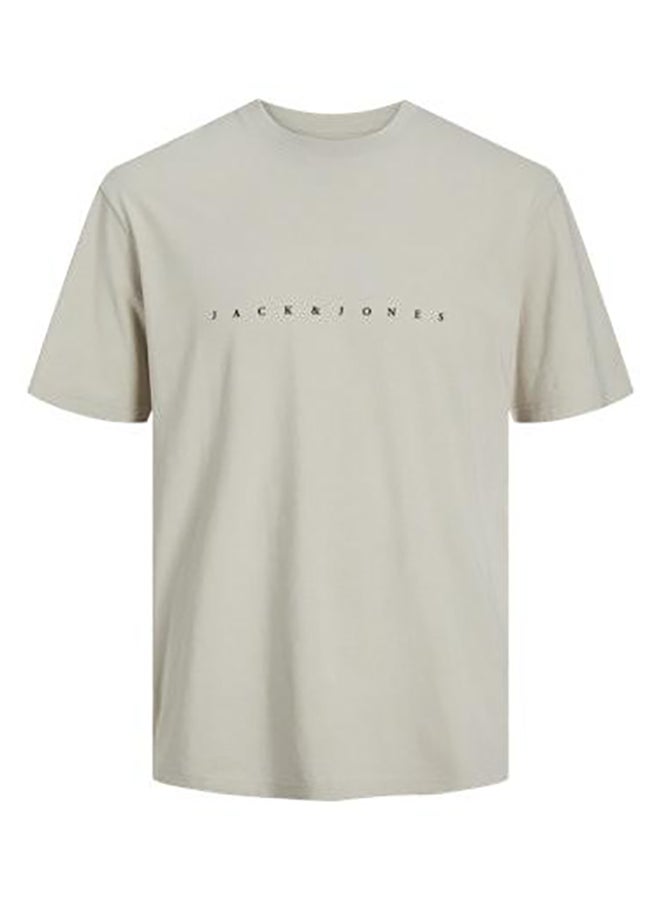 JACK & JONES Jjestar Jj Tee Ss Noos  - Image 5