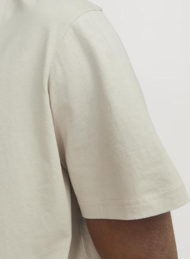 JACK & JONES Jjestar Jj Tee Ss Noos  - Image 4