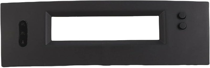 صندوق تخزين سيارة ABS لرينو فلوانس 2009-2013، طقم استبدال الراديو، منظم لوحة القيادة - Image 1