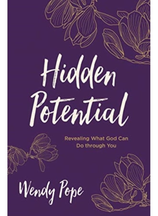 Hidden Potential - Paperback