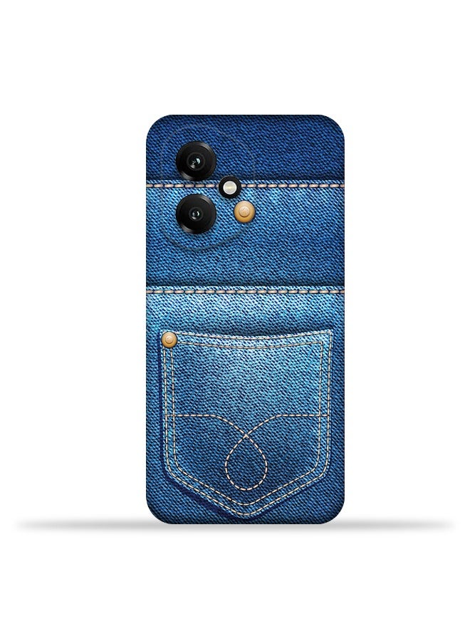 AMC DESIGN Protective Case Cover For Honor 400 (5G) - Image 1