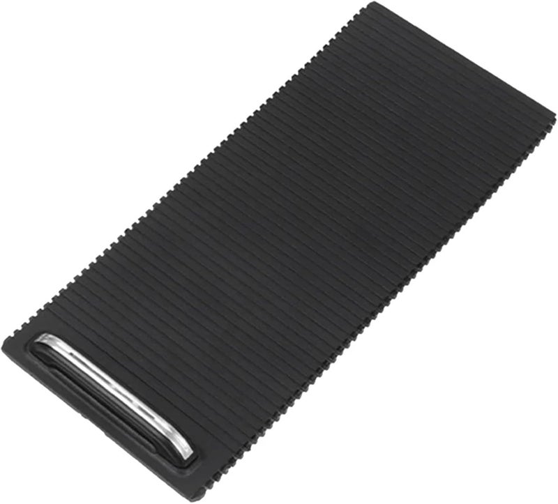 Wivplex Center Console Cup Holder Roller Blind for Passat B8 - Image 1