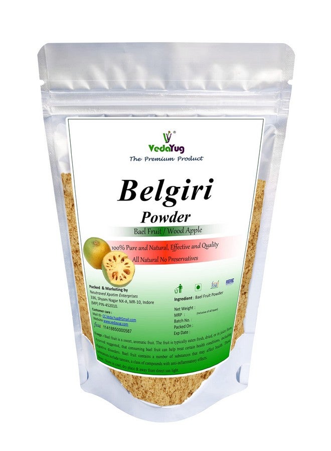 VY VedaYug Bael Giri Powder/Bel Giri Powder (100 Gram) - Image 1