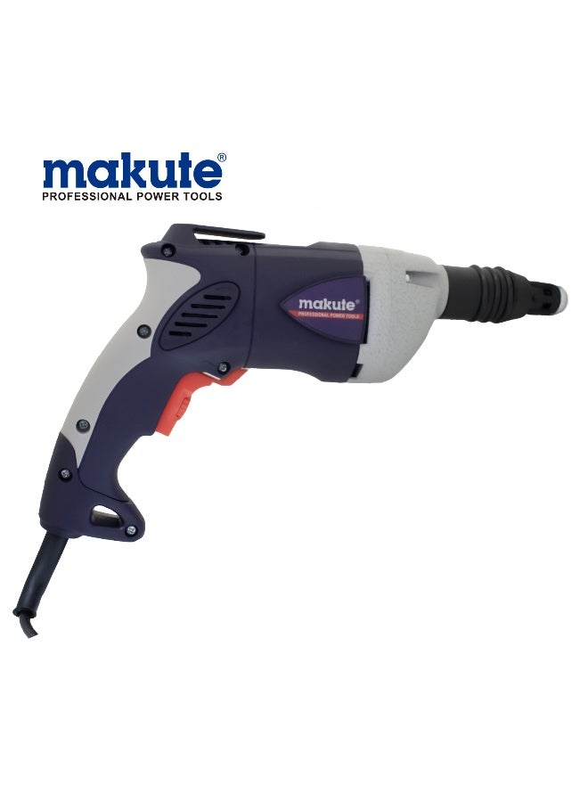 makute Electric Screwdriver 720w 1/4 Inch - Image 2
