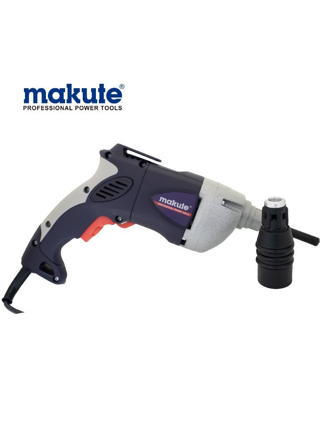 makute Electric Screwdriver 720w 1/4 Inch - Image 3