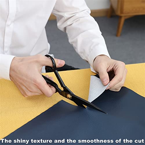 Butterfly Tailoring scissors for cloth cutting 11 inch - Professional Fabric Sewing anti rust stainless steel Tailor Scissors - best scissor for Office, Craft,Ladies, Paper Cutter, Thread, Dressmaking - Image 3