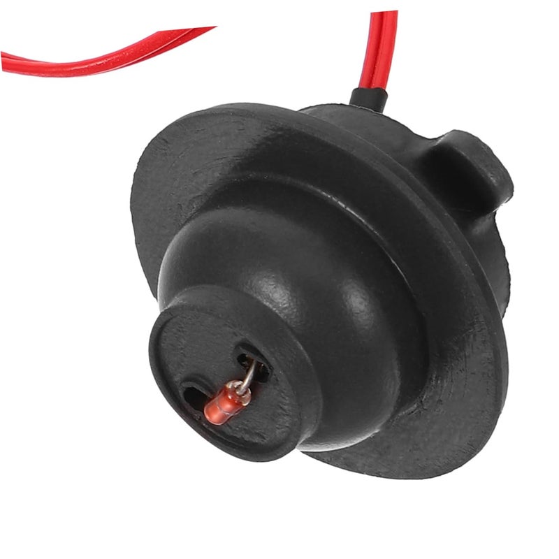 2Pcs Induction Cooker Temperature Sensor Probe Wire Replacement Parts Stainless Steel - Image 4