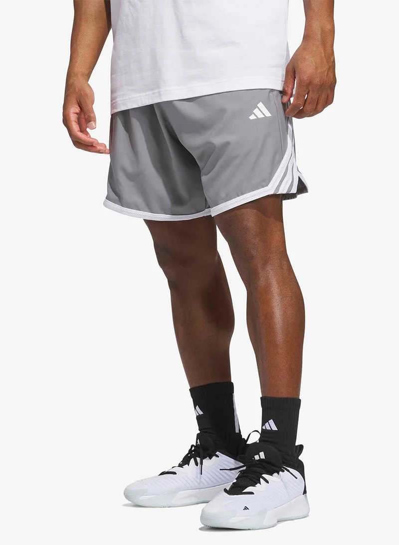 Adidas 5" Crazy Lite Shorts