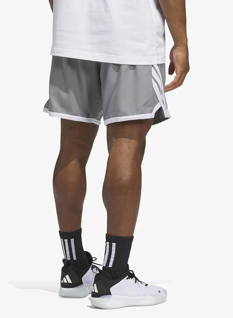 Adidas 5" Crazy Lite Shorts