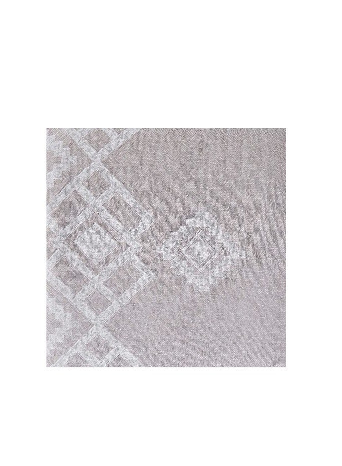 Ecocotton Ecocotton Sara Peshtamal Bed Cover Multi Color - Image 2
