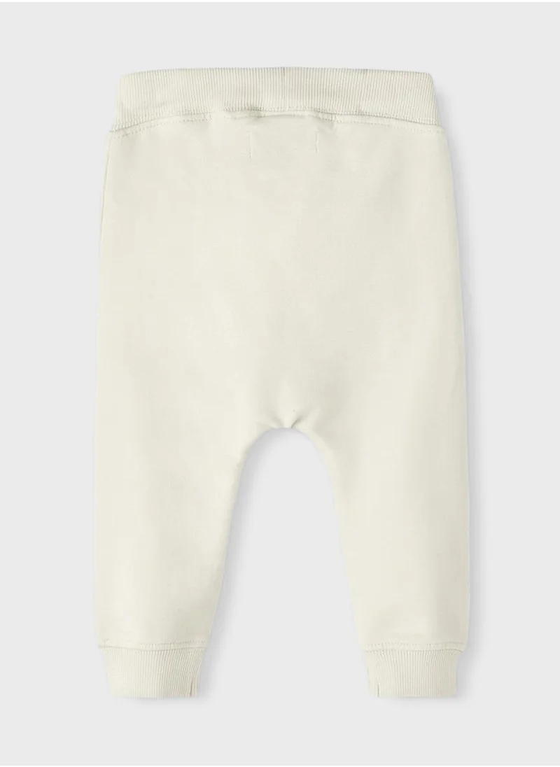 NAME IT Kids 2 Pack Drawstring Sweatpants
