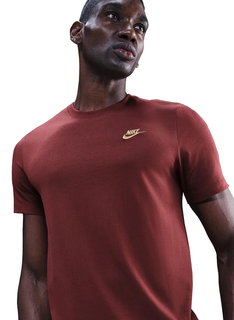 نايكي Nsw Club T-Shirt
