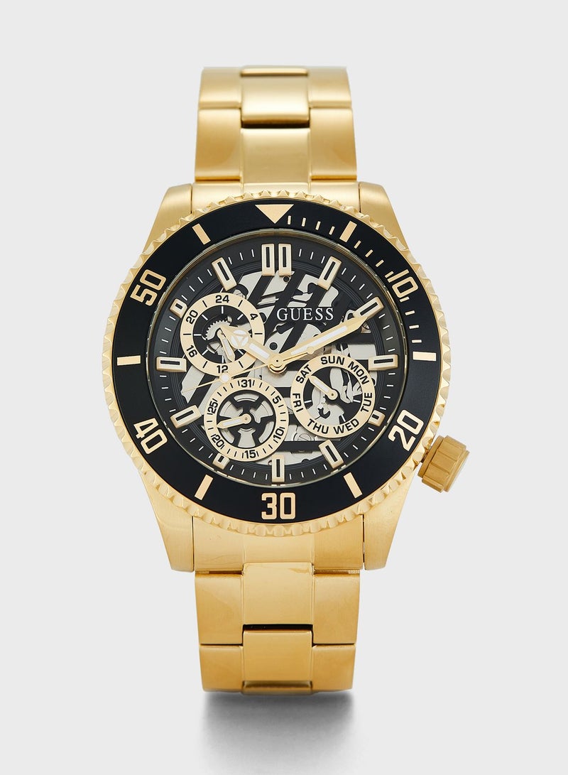 GUESS Analog Watches - Image 1