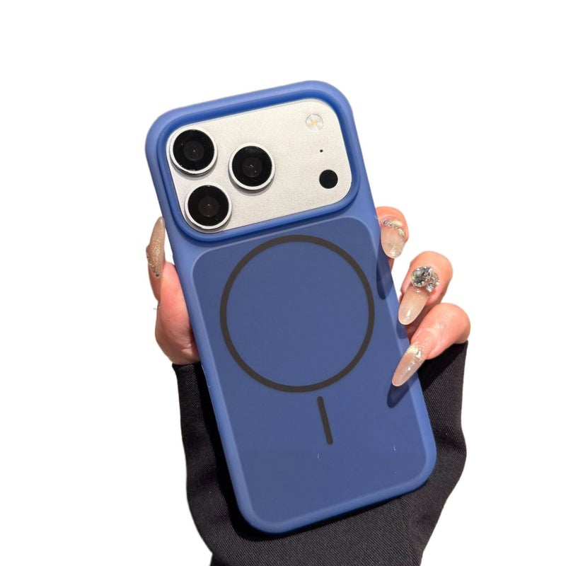 MagSafe Case | Drop Protection | Strong Magnetic | Shockproof Cover for iPhone 17 / 17 Air / 17 Pro / 17 Pro Max - Image 1