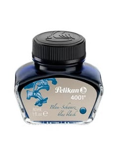 Pelikan Blue Black 78 INK 4001 30 ml by Pelikan  - Image 1